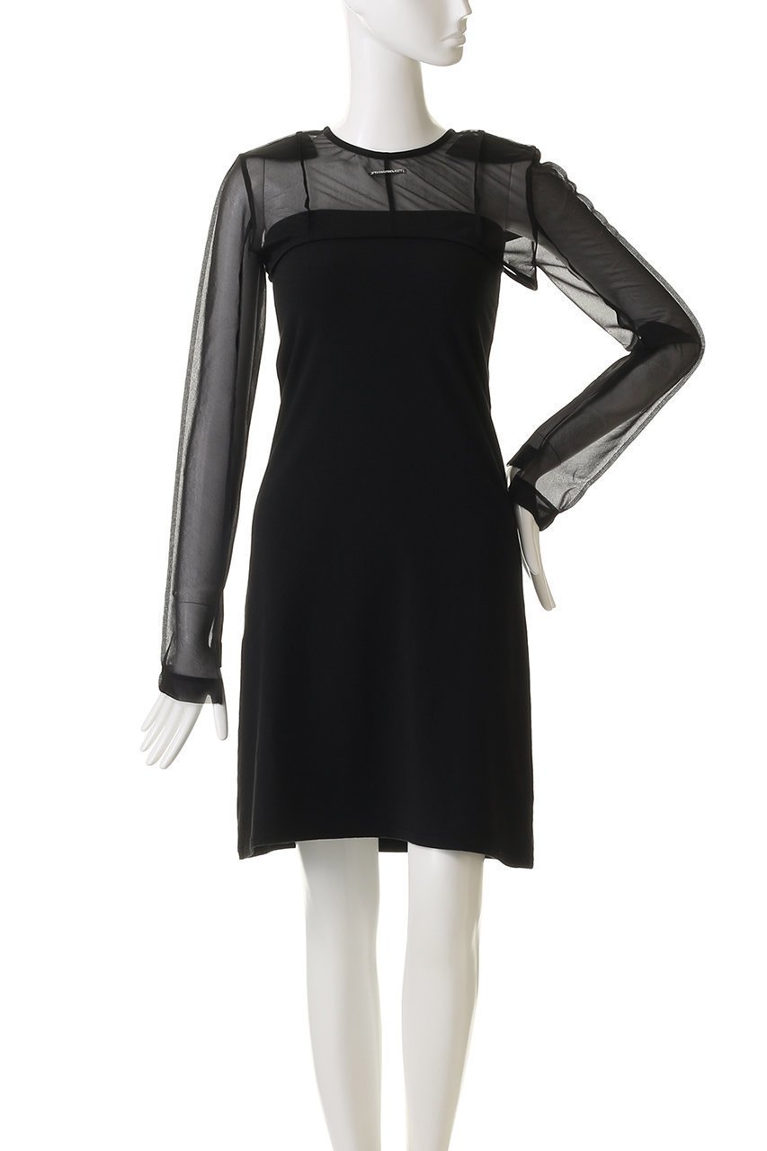 【プランク プロジェクト/PRANK PROJECT】のシアーショートボレロ / Sheer Short Bolero 人気、トレンドファッション・服の通販 founy(ファニー) 　ファッション　Fashion　レディースファッション　Fashion for Women　アウター　Coat / Outerwear Collection　ボレロ・ショート丈ジャケット / ドレス羽織りに　Boleros & Short Jackets　トップス・カットソー　Cut & Sew Tops　シャツ・ブラウス・オフィスカジュアル　Elegant Blouses & Button-Ups　おすすめ　Recommended / Our Picks　コンパクト　Compact, Small Size　シアー　Sheer, See-Through　ショート　Short, Short Length　スリーブ　Sleeve, Long Sleeve / Short Sleeve　タンク　Tank Top, Sleeveless Top　タンブラー　Tumbler, Travel Mug　チャーム　Charm, Pendant　プレート　Plate, Dish　ボレロ　Bolero, Short Cardigan　ロング　Long, Long-Length　エレガント 上品　Elegant　夏　Summer　other-2|ID: prp329100004906573 ipo3291000000036737339