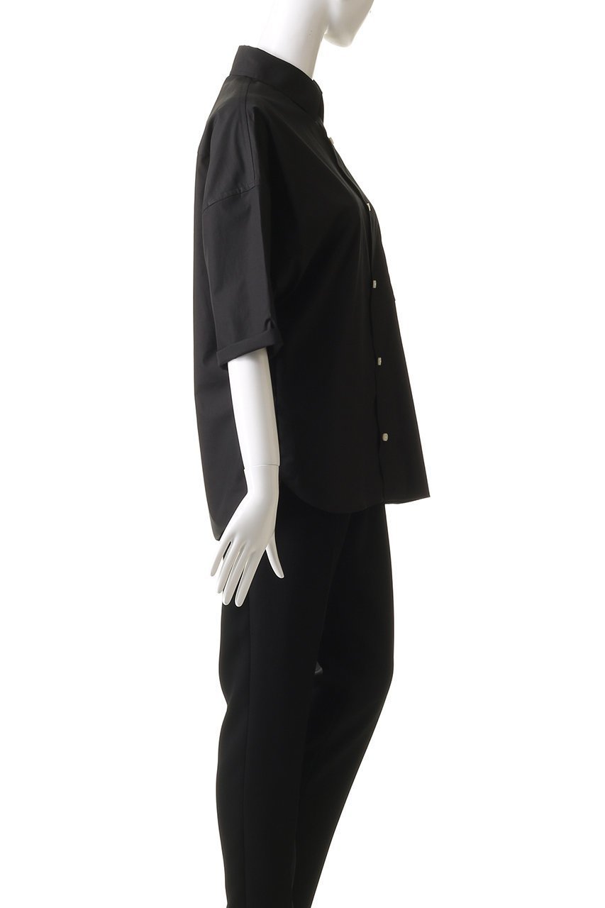 【マディソンブルー/MADISONBLUE】のJ.BRADLEY SHIRT J.ブラッドリー シャツ 人気、トレンドファッション・服の通販 founy(ファニー) 　ファッション　Fashion　レディースファッション　Fashion for Women　トップス・カットソー　Cut & Sew Tops　シャツ・ブラウス・オフィスカジュアル　Elegant Blouses & Button-Ups　ショート　Short, Short Length　スリーブ　Sleeve, Long Sleeve / Short Sleeve　タイプライター　Typewriter Fabric, Crisp Cotton　ドレス　Dress, One-Piece　定番　Standard, Basic Item　軽量　Lightweight, Ultra Light　other-3|ID: prp329100004906582 ipo3291000000036737405