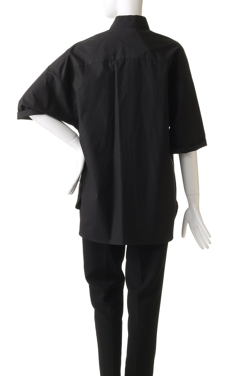 【マディソンブルー/MADISONBLUE】のJ.BRADLEY SHIRT J.ブラッドリー シャツ 人気、トレンドファッション・服の通販 founy(ファニー) 　ファッション　Fashion　レディースファッション　Fashion for Women　トップス・カットソー　Cut & Sew Tops　シャツ・ブラウス・オフィスカジュアル　Elegant Blouses & Button-Ups　ショート　Short, Short Length　スリーブ　Sleeve, Long Sleeve / Short Sleeve　タイプライター　Typewriter Fabric, Crisp Cotton　ドレス　Dress, One-Piece　定番　Standard, Basic Item　軽量　Lightweight, Ultra Light　other-4|ID: prp329100004906582 ipo3291000000036737406