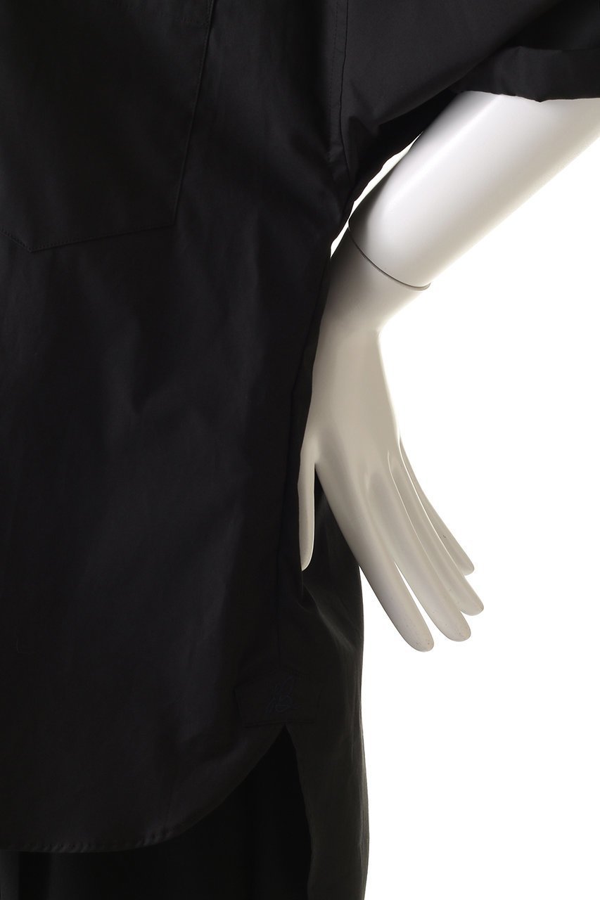 【マディソンブルー/MADISONBLUE】のJ.BRADLEY SHIRT J.ブラッドリー シャツ 人気、トレンドファッション・服の通販 founy(ファニー) 　ファッション　Fashion　レディースファッション　Fashion for Women　トップス・カットソー　Cut & Sew Tops　シャツ・ブラウス・オフィスカジュアル　Elegant Blouses & Button-Ups　ショート　Short, Short Length　スリーブ　Sleeve, Long Sleeve / Short Sleeve　タイプライター　Typewriter Fabric, Crisp Cotton　ドレス　Dress, One-Piece　定番　Standard, Basic Item　軽量　Lightweight, Ultra Light　other-6|ID: prp329100004906582 ipo3291000000036737408