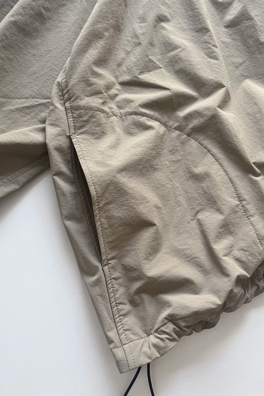 【レリル/lelill】のアジャスタブルフレアブラウス 人気、トレンドファッション・服の通販 founy(ファニー) 　ファッション　Fashion　レディースファッション　Fashion for Women　トップス・カットソー　Cut & Sew Tops　シャツ・ブラウス・オフィスカジュアル　Elegant Blouses & Button-Ups　アクセサリー　Fashion Accessories　エレガント 上品　Elegant　シャーリング　Shirring, Ruched　ショート　Short, Short Length　スリーブ　Sleeve, Long Sleeve / Short Sleeve　タフタ　Taffeta, Structured Fabric　夏　Summer　other-6|ID: prp329100004906611 ipo3291000000036737604