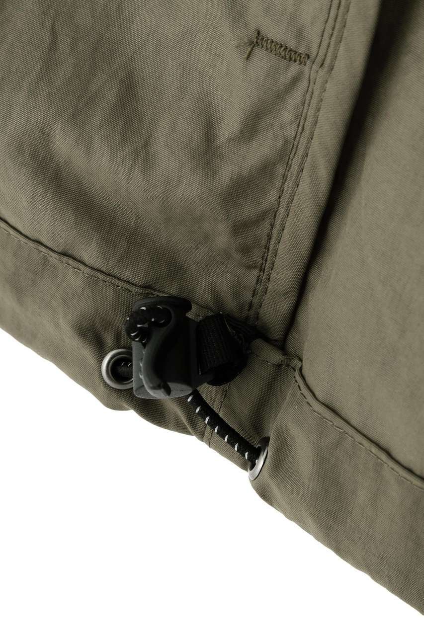 【マーガレットハウエル/MARGARET HOWELL】のWATER REPELENT NYLON POPLIN SHIRT 人気、トレンドファッション・服の通販 founy(ファニー) 　ファッション　Fashion　レディースファッション　Fashion for Women　トップス・カットソー　Cut & Sew Tops　シャツ・ブラウス・オフィスカジュアル　Elegant Blouses & Button-Ups　コレクション　Collection, Seasonal Line　スピンドル　Spindle, Drawcord　スリーブ　Sleeve, Long Sleeve / Short Sleeve　フロント　Front, Front Design　マーガレット　Marguerite, Daisy Pattern　ロング　Long, Long-Length　other-6|ID: prp329100004906643 ipo3291000000036737877