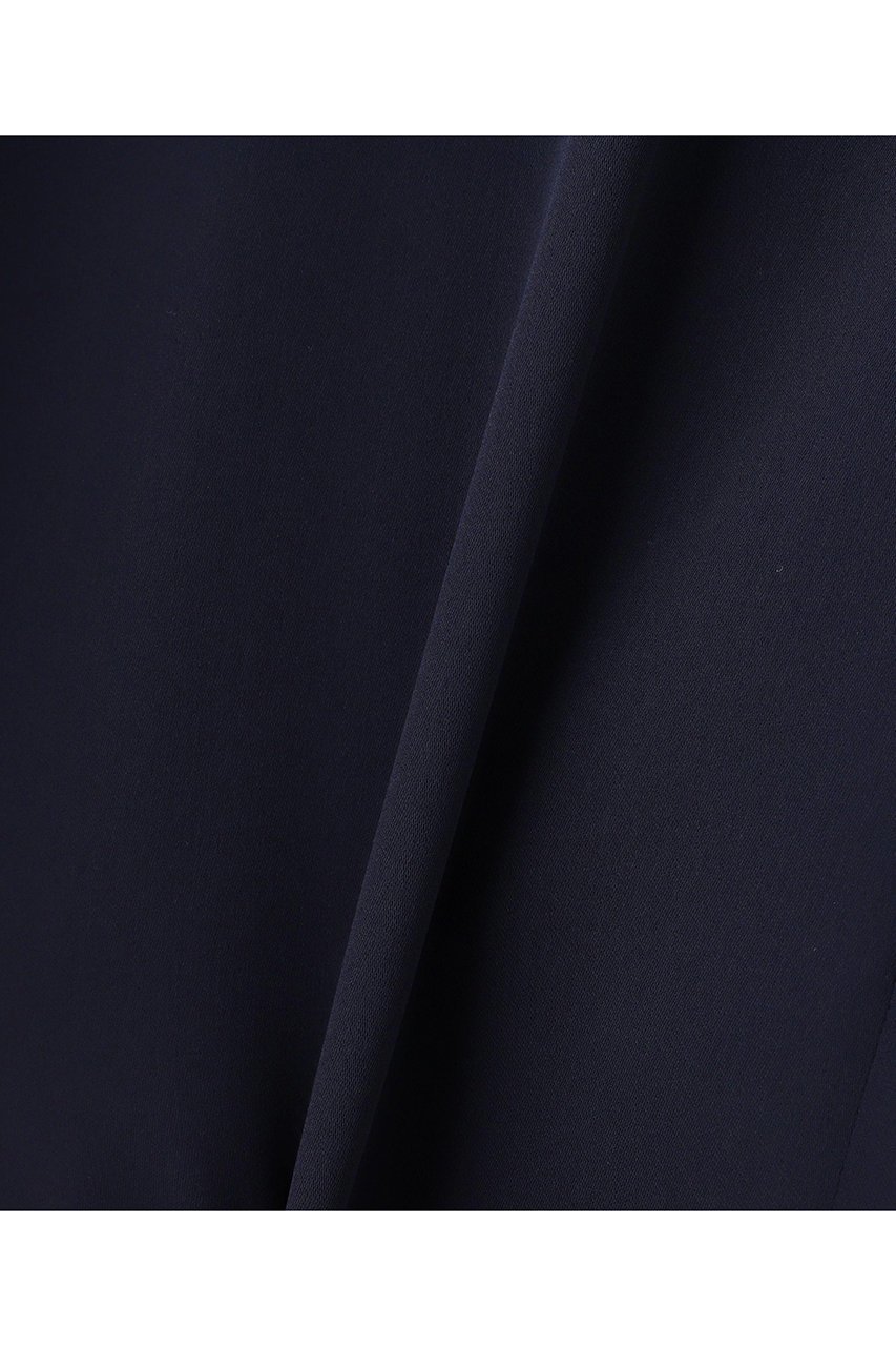 【アドーア/ADORE】のクリアジョーゼットブラウス 人気、トレンドファッション・服の通販 founy(ファニー) 　ファッション　Fashion　レディースファッション　Fashion for Women　トップス・カットソー　Cut & Sew Tops　シャツ・ブラウス・オフィスカジュアル　Elegant Blouses & Button-Ups　おすすめ　Recommended / Our Picks　ショート　Short, Short Length　シンプル　Simple, Minimal　スリーブ　Sleeve, Long Sleeve / Short Sleeve　セットアップ　Set-Up, Coordinated Outfit　ドレープ　Drape, Draping Fabric　バランス　Balance, Style Balance　other-2|ID: prp329100004906738 ipo3291000000036738683