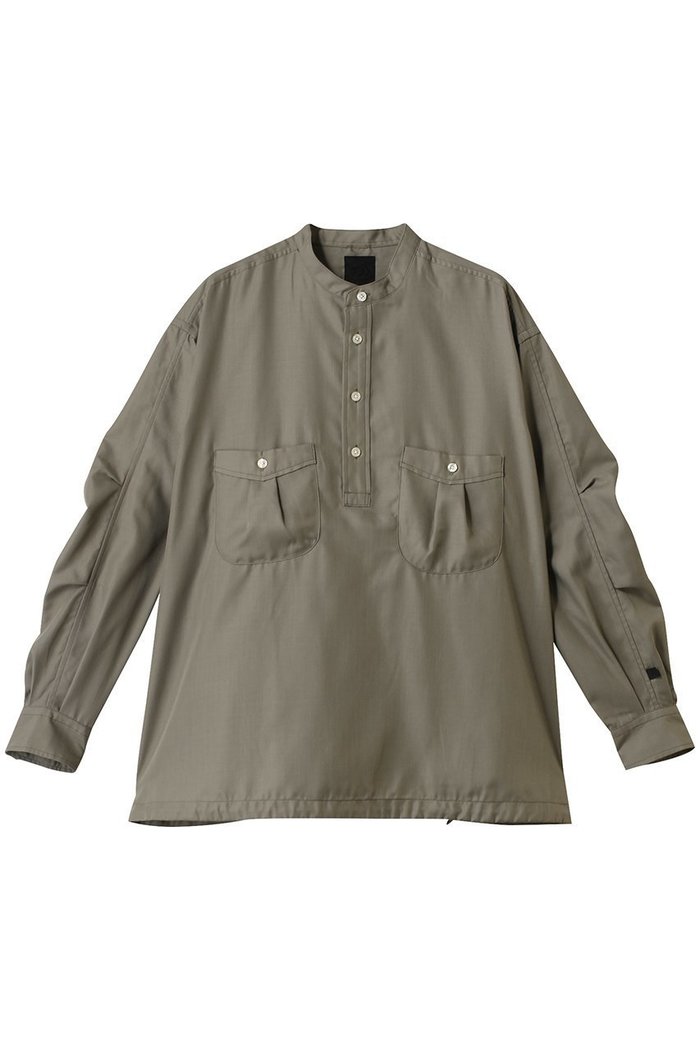 【ダイワ ピアサーティナイン/DAIWA PIER39】のW s TECH SHIRT L/S インテリア・キッズ・メンズ・レディースファッション・服の通販 founy(ファニー) https://founy.com/ ファッション Fashion レディースファッション Fashion for Women トップス・カットソー Cut & Sew Tops シャツ・ブラウス・オフィスカジュアル Elegant Blouses & Button-Ups スポーツウェア Functional & Stylish Sportswear スポーツ トップス Athletic Tops / Workout Tops / Training Shirts なめらか Smooth, Silky Texture ショルダー Shoulder, Shoulder Strap スポーツ Sports, Activewear ドロップ Drop Shoulder, Dropped Style ドローコード Drawcord, Drawstring Cord フォルム Silhouette, Form プリーツ Pleats, Pleated ボックス Boxy, Box Shape |ID: prp329100004906765 ipo3291000000036738885