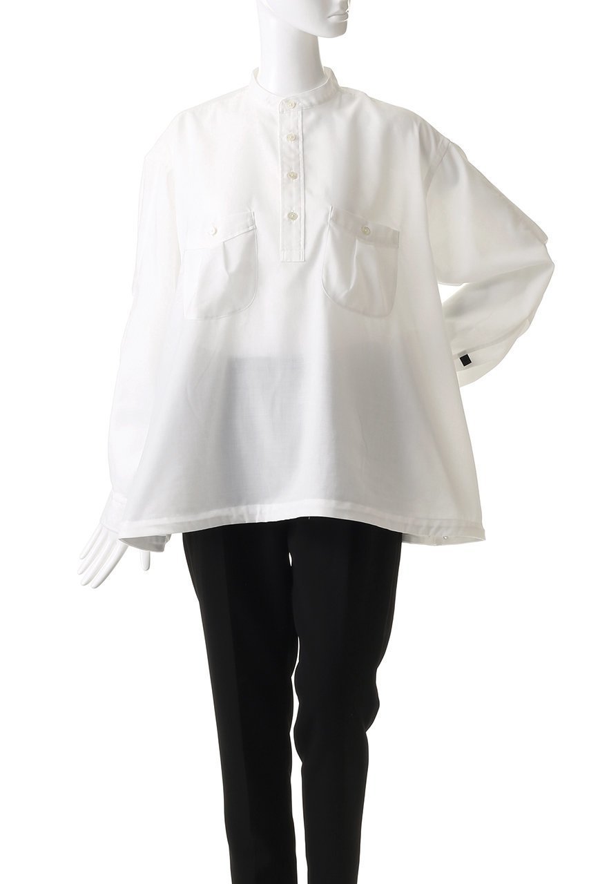 【ダイワ ピアサーティナイン/DAIWA PIER39】のW s TECH SHIRT L/S 人気、トレンドファッション・服の通販 founy(ファニー) 　ファッション　Fashion　レディースファッション　Fashion for Women　トップス・カットソー　Cut & Sew Tops　シャツ・ブラウス・オフィスカジュアル　Elegant Blouses & Button-Ups　スポーツウェア　Functional & Stylish Sportswear　スポーツ トップス　Athletic Tops / Workout Tops / Training Shirts　なめらか　Smooth, Silky Texture　ショルダー　Shoulder, Shoulder Strap　スポーツ　Sports, Activewear　ドロップ　Drop Shoulder, Dropped Style　ドローコード　Drawcord, Drawstring Cord　フォルム　Silhouette, Form　プリーツ　Pleats, Pleated　ボックス　Boxy, Box Shape　other-2|ID: prp329100004906765 ipo3291000000036738888