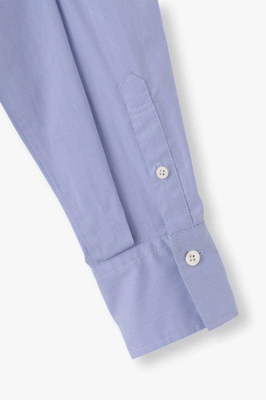 【レリル/lelill】のフーディーシャツ 人気、トレンドファッション・服の通販 founy(ファニー) 　ファッション　Fashion　レディースファッション　Fashion for Women　トップス・カットソー　Cut & Sew Tops　シャツ・ブラウス・オフィスカジュアル　Elegant Blouses & Button-Ups　スリーブ　Sleeve, Long Sleeve / Short Sleeve　ブロード　Broadcloth, Fine Cotton　ロング　Long, Long-Length　羽織　Haori, Light Jacket　other-6|ID: prp329100004906771 ipo3291000000036738945