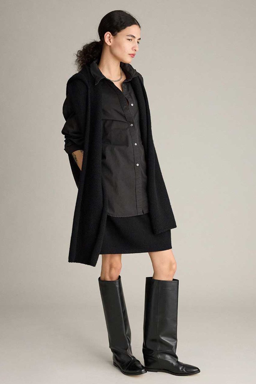 【ブリル/BRILL】のセイヒンゾメオーバーシャツ 人気、トレンドファッション・服の通販 founy(ファニー) 　ファッション　Fashion　レディースファッション　Fashion for Women　トップス・カットソー　Cut & Sew Tops　シャツ・ブラウス・オフィスカジュアル　Elegant Blouses & Button-Ups　サテン　Satin, Glossy Fabric　スリーブ　Sleeve, Long Sleeve / Short Sleeve　バランス　Balance, Style Balance　パッチ　Patch, Appliqué　フォルム　Silhouette, Form　ポケット　Pocket, Pocket Detail　ロング　Long, Long-Length　今季　This Season, Current Season　other-7|ID: prp329100004906776 ipo3291000000036738991