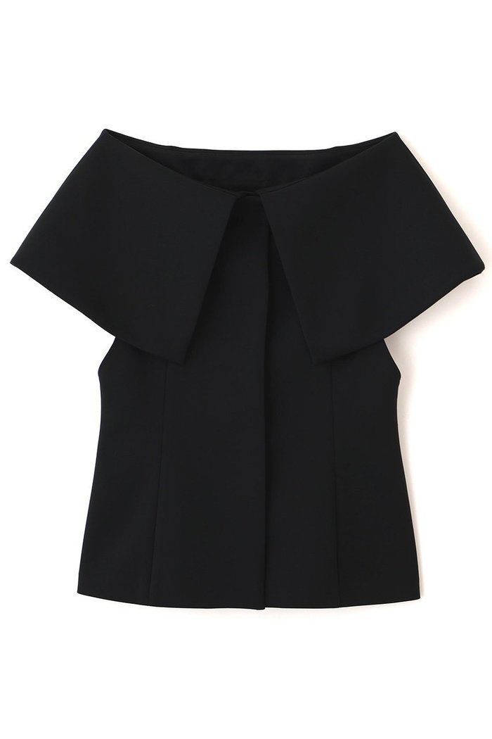 【ル フィル/LE PHIL】のスキューバーオフショルダージレ インテリア・キッズ・メンズ・レディースファッション・服の通販 founy(ファニー) https://founy.com/ ファッション Fashion レディースファッション Fashion for Women アウター Coat / Outerwear Collection トップス・カットソー Cut & Sew Tops キャミソール&ノースリーブ Camisoles & Sleeveless Tops シャツ・ブラウス・オフィスカジュアル Elegant Blouses & Button-Ups ベスト&ジレ / 重ね着スタイル Vests & Gilets おすすめ Recommended / Our Picks ノースリーブ Sleeveless, No-Sleeve バランス Balance, Style Balance ミックス Mix, Mixed Style |ID: prp329100004906790 ipo3291000000036739104