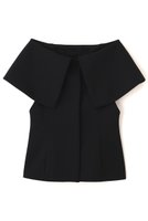 【ル フィル/LE PHIL】のスキューバーオフショルダージレ 人気、トレンドファッション・服の通販 founy(ファニー) ファッション Fashion レディースファッション Fashion for Women アウター Coat / Outerwear Collection トップス・カットソー Cut & Sew Tops キャミソール&ノースリーブ Camisoles & Sleeveless Tops シャツ・ブラウス・オフィスカジュアル Elegant Blouses & Button-Ups ベスト&ジレ / 重ね着スタイル Vests & Gilets おすすめ Recommended / Our Picks ノースリーブ Sleeveless, No-Sleeve バランス Balance, Style Balance ミックス Mix, Mixed Style |ID:prp329100004906790