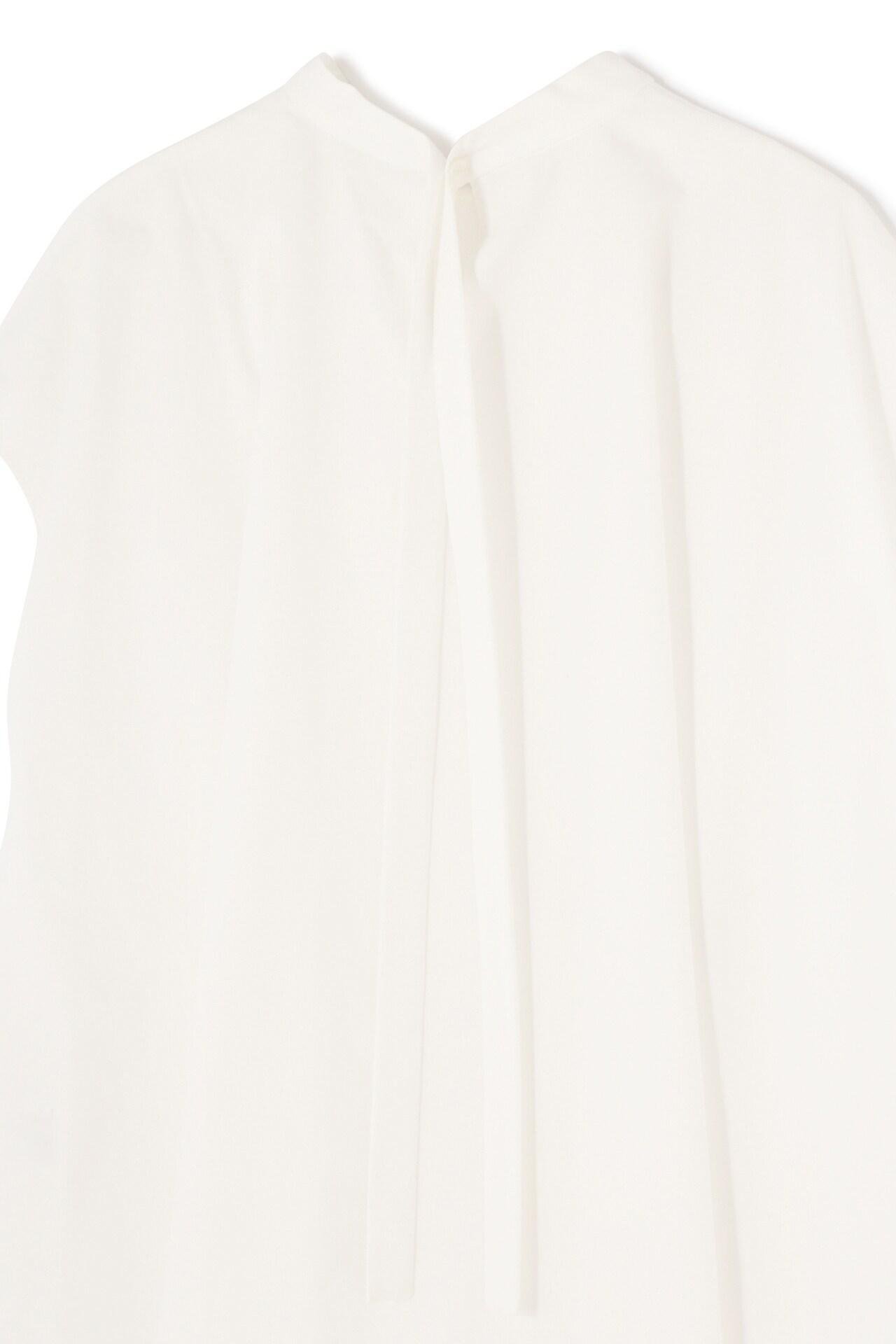 【ル フィル/LE PHIL】のSOLOTEXノースリーブBL 人気、トレンドファッション・服の通販 founy(ファニー) 　ファッション　Fashion　レディースファッション　Fashion for Women　トップス・カットソー　Cut & Sew Tops　キャミソール&ノースリーブ　Camisoles & Sleeveless Tops　シャツ・ブラウス・オフィスカジュアル　Elegant Blouses & Button-Ups　インナー　Innerwear　カーディガン　Cardigan, Knitwear　ジャケット　Jacket, Outerwear　スタンダード　Standard, Basic　ノースリーブ　Sleeveless, No-Sleeve　エレガント 上品　Elegant　夏　Summer　春　Spring　S/S・春夏　SS, Spring/Summer, Warm Season　other-7|ID: prp329100004906791 ipo3291000000036739121