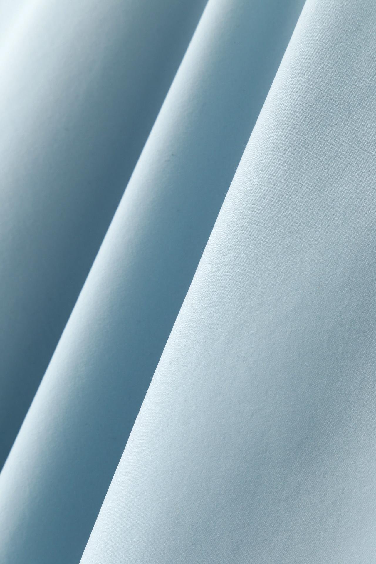 【ル フィル/LE PHIL】の《LE PHIL》SOLOTEX ペプラムブラウス 人気、トレンドファッション・服の通販 founy(ファニー) 　ファッション　Fashion　レディースファッション　Fashion for Women　トップス・カットソー　Cut & Sew Tops　シャツ・ブラウス・オフィスカジュアル　Elegant Blouses & Button-Ups　シンプル　Simple, Minimal　スタンダード　Standard, Basic　ストレッチ　Stretch, Stretchy Fabric　スリーブ　Sleeve, Long Sleeve / Short Sleeve　タフタ　Taffeta, Structured Fabric　ドレープ　Drape, Draping Fabric　フェミニン　Feminine, Girly　フレア　Flare, Flared　ペプラム　Peplum, Flared Hem　ロング　Long, Long-Length　other-4|ID: prp329100004906792 ipo3291000000036739129