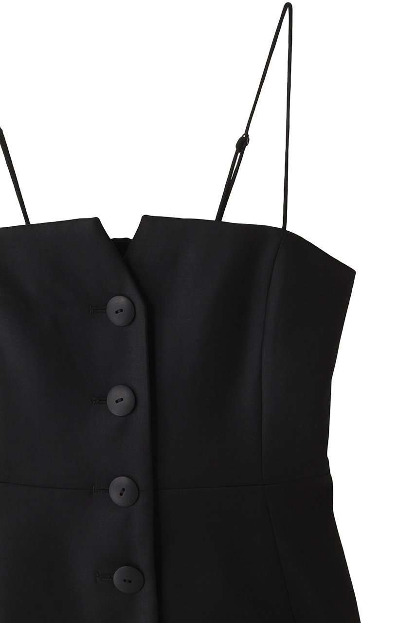 【サードマガジン/THIRD MAGAZINE】の#4 BUSTIER フォー ビスチェ 人気、トレンドファッション・服の通販 founy(ファニー) 　ファッション　Fashion　レディースファッション　Fashion for Women　トップス・カットソー　Cut & Sew Tops　キャミソール&ノースリーブ　Camisoles & Sleeveless Tops　シャツ・ブラウス・オフィスカジュアル　Elegant Blouses & Button-Ups　ビスチェ　Bustiers & Corset Tops / Layered Bustier Style　オケージョン　Occasion Wear　シルク　Silk, 100% Silk　テーラード　Tailored, Tailored Fit　ノースリーブ　Sleeveless, No-Sleeve　パーティ　Party, Party Style　ビジネス 仕事 通勤　Business / Work / Commuting　ビスチェ　Bustier, Corset Top　other-3|ID: prp329100004906797 ipo3291000000036739162