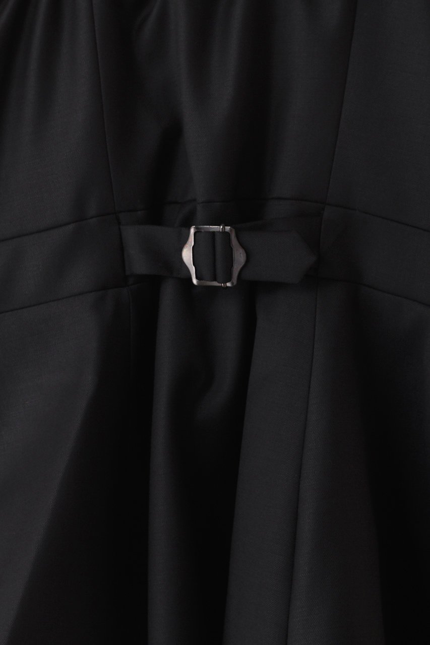 【サードマガジン/THIRD MAGAZINE】の#4 BUSTIER フォー ビスチェ 人気、トレンドファッション・服の通販 founy(ファニー) 　ファッション　Fashion　レディースファッション　Fashion for Women　トップス・カットソー　Cut & Sew Tops　キャミソール&ノースリーブ　Camisoles & Sleeveless Tops　シャツ・ブラウス・オフィスカジュアル　Elegant Blouses & Button-Ups　ビスチェ　Bustiers & Corset Tops / Layered Bustier Style　オケージョン　Occasion Wear　シルク　Silk, 100% Silk　テーラード　Tailored, Tailored Fit　ノースリーブ　Sleeveless, No-Sleeve　パーティ　Party, Party Style　ビジネス 仕事 通勤　Business / Work / Commuting　ビスチェ　Bustier, Corset Top　other-4|ID: prp329100004906797 ipo3291000000036739163