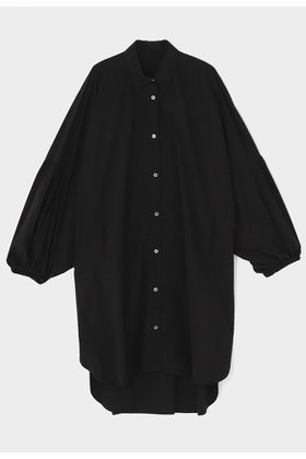 【ル フィル/LE PHIL】 ミリタリープルーフオーバーサイズブラウス人気、トレンドファッション・服の通販 founy(ファニー) ファッション Fashion レディースファッション Fashion for Women トップス・カットソー Cut & Sew Tops シャツ・ブラウス・オフィスカジュアル Elegant Blouses & Button-Ups シンプル Simple, Minimal スリーブ Sleeve, Long Sleeve / Short Sleeve バランス Balance, Style Balance ビッグ Big, Oversized ヘムライン Hemline, Bottom Cut ロング Long, Long-Length 再入荷 Restock / Back in Stock 羽織 Haori, Light Jacket |ID:prp329100004906860