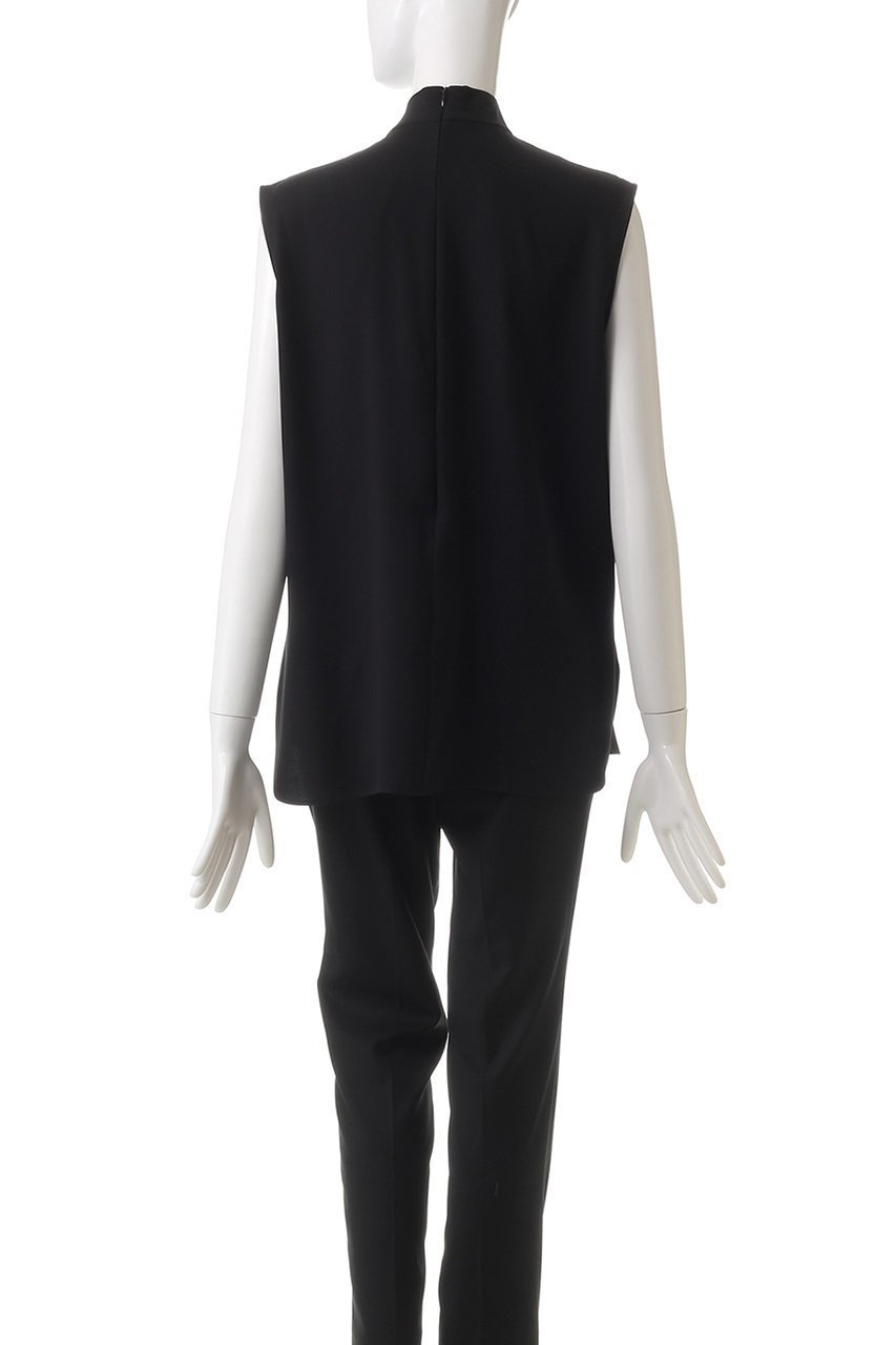 【ベイジ,/BEIGE,】のANITA(アニータ)/ノースリーブタックブラウス 人気、トレンドファッション・服の通販 founy(ファニー) 　ファッション　Fashion　レディースファッション　Fashion for Women　トップス・カットソー　Cut & Sew Tops　キャミソール&ノースリーブ　Camisoles & Sleeveless Tops　シャツ・ブラウス・オフィスカジュアル　Elegant Blouses & Button-Ups　インナー　Innerwear　エレガント 上品　Elegant　ジャケット　Jacket, Outerwear　ノースリーブ　Sleeveless, No-Sleeve　ファブリック　Fabric, Textile　再入荷　Restock / Back in Stock　other-4|ID: prp329100004906863 ipo3291000000036739717