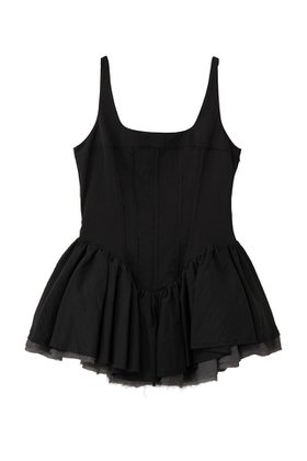 【プランク プロジェクト/PRANK PROJECT】のラスティックペプラムトップ 人気、トレンドファッション・服の通販 founy(ファニー) ファッション Fashion レディースファッション Fashion for Women トップス・カットソー Cut & Sew Tops シャツ・ブラウス・オフィスカジュアル Elegant Blouses & Button-Ups シアー Sheer, See-Through スリーブ Sleeve, Long Sleeve / Short Sleeve ペプラム Peplum, Flared Hem ロング Long, Long-Length |ID:prp329100004906949