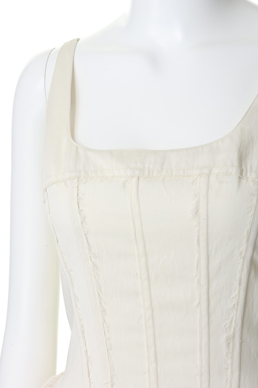 【プランク プロジェクト/PRANK PROJECT】のラスティックペプラムトップ 人気、トレンドファッション・服の通販 founy(ファニー) 　ファッション　Fashion　レディースファッション　Fashion for Women　トップス・カットソー　Cut & Sew Tops　シャツ・ブラウス・オフィスカジュアル　Elegant Blouses & Button-Ups　シアー　Sheer, See-Through　スリーブ　Sleeve, Long Sleeve / Short Sleeve　ペプラム　Peplum, Flared Hem　ロング　Long, Long-Length　other-5|ID: prp329100004906949 ipo3291000000036740275