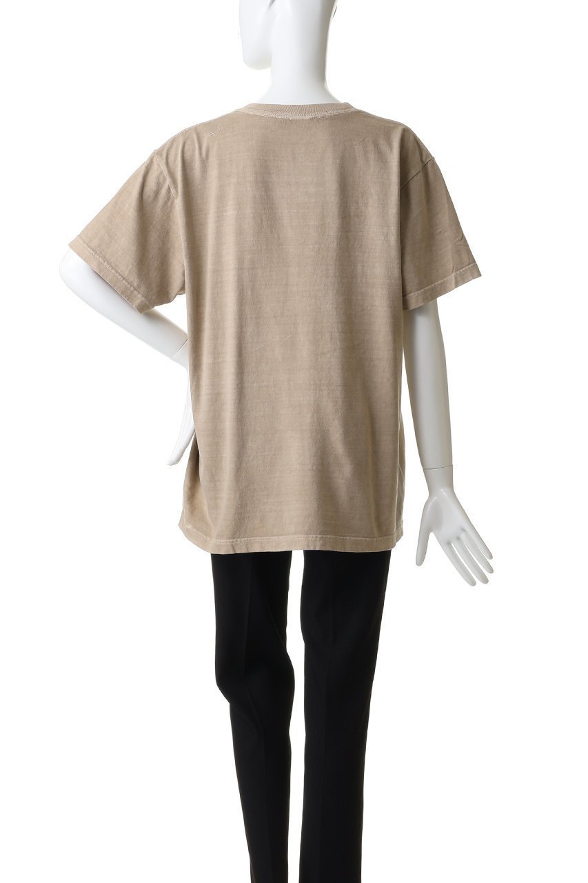 【ガリャルダガランテ/GALLARDAGALANTE】のNYCカットソー 人気、トレンドファッション・服の通販 founy(ファニー) 　ファッション　Fashion　レディースファッション　Fashion for Women　トップス・カットソー　Cut & Sew Tops　シャツ・ブラウス・オフィスカジュアル　Elegant Blouses & Button-Ups　ロングTシャツ・Tシャツ　Longline T-Shirts & Tees　カットソー・ベーシックTシャツ　Cut-and-Sewn Tops / Stretch Tees & Basics　カットソー　Cut and Sewn Top　ショート　Short, Short Length　スタイリッシュ　Stylish, Fashionable　スリーブ　Sleeve, Long Sleeve / Short Sleeve　ハーフ　Half, Half-Length　夏　Summer　春　Spring　S/S・春夏　SS, Spring/Summer, Warm Season　other-4|ID: prp329100004906986 ipo3291000000036740841