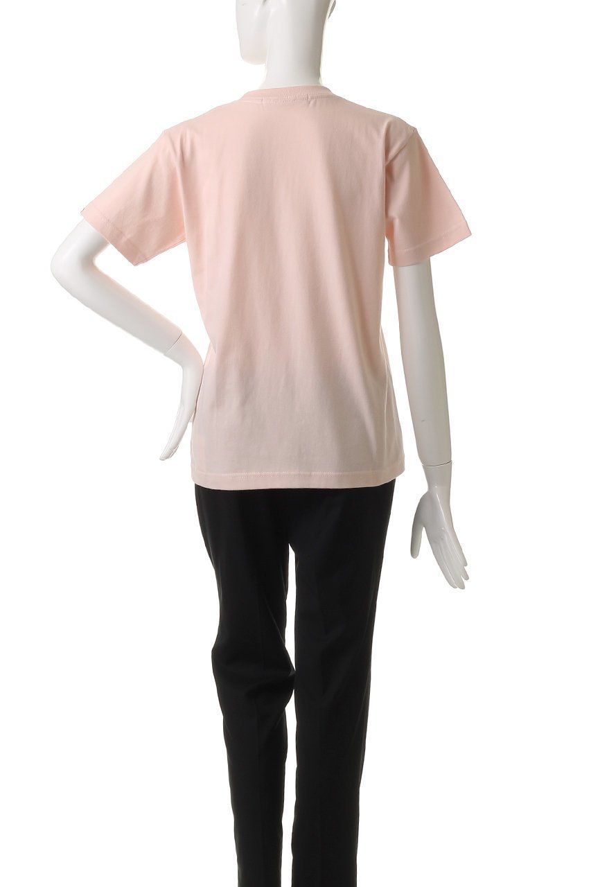 【プランク プロジェクト/PRANK PROJECT】のスプレープリントTシャツ / Spray Print Tee 人気、トレンドファッション・服の通販 founy(ファニー) 　ファッション　Fashion　レディースファッション　Fashion for Women　トップス・カットソー　Cut & Sew Tops　シャツ・ブラウス・オフィスカジュアル　Elegant Blouses & Button-Ups　ロングTシャツ・Tシャツ　Longline T-Shirts & Tees　カットソー・ベーシックTシャツ　Cut-and-Sewn Tops / Stretch Tees & Basics　コンパクト　Compact, Small Size　ショート　Short, Short Length　スリーブ　Sleeve, Long Sleeve / Short Sleeve　プリント　Print, Printed Pattern　other-4|ID: prp329100004906993 ipo3291000000036740922