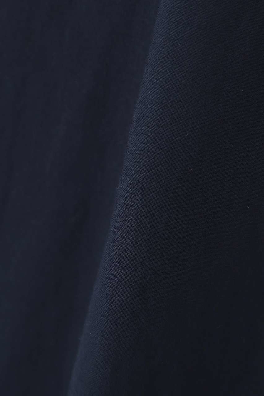 【マーガレットハウエル/MARGARET HOWELL】のHIGH TWISTED COTTON VOILE SHIRT 人気、トレンドファッション・服の通販 founy(ファニー) 　ファッション　Fashion　レディースファッション　Fashion for Women　トップス・カットソー　Cut & Sew Tops　シャツ・ブラウス・オフィスカジュアル　Elegant Blouses & Button-Ups　なめらか　Smooth, Silky Texture　ショート　Short, Short Length　スリーブ　Sleeve, Long Sleeve / Short Sleeve　パターン　Pattern, Design Print　ラウンド　Round, Round Neck　リラックス　Relax, Relaxed Fit　新作・新入荷　New Arrivals / New In　other-4|ID: prp329100004907005 ipo3291000000036741022