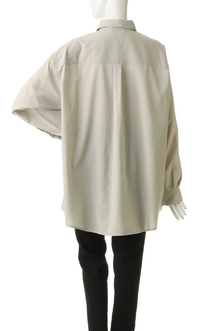 【プーマ/PUMA】の【UNISEX】【PROJECT PUMA PLUS】OVERSIZED LS SHIRT 人気、トレンドファッション・服の通販 founy(ファニー) 　ファッション　Fashion　レディースファッション　Fashion for Women　トップス・カットソー　Cut & Sew Tops　シャツ・ブラウス・オフィスカジュアル　Elegant Blouses & Button-Ups　ユニセックス　Unisex, Genderless　スリーブ　Sleeve, Long Sleeve / Short Sleeve　ロング　Long, Long-Length　今季　This Season, Current Season　吸水　Absorbent, Quick-Dry　新作・新入荷　New Arrivals / New In　other-4|ID: prp329100004907010 ipo3291000000036741055