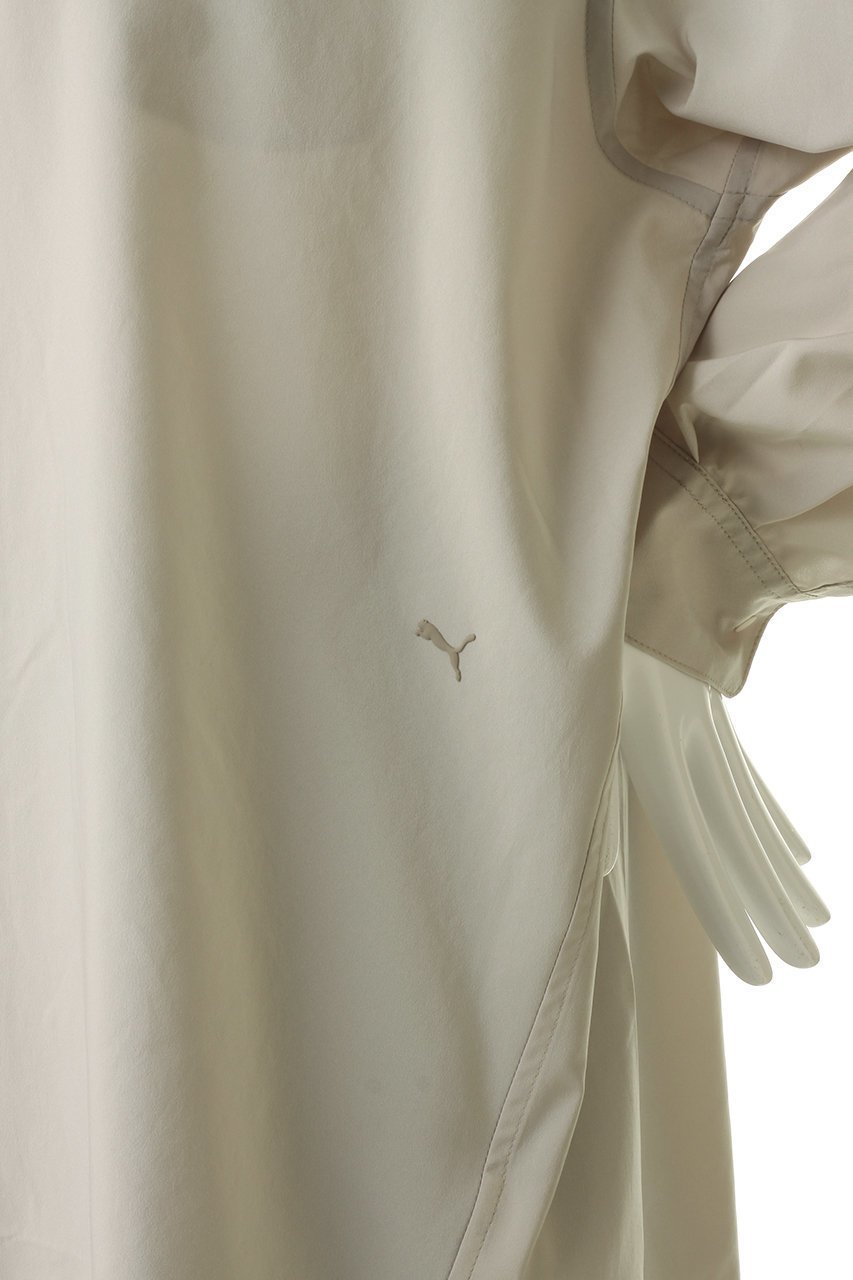 【プーマ/PUMA】の【UNISEX】【PROJECT PUMA PLUS】OVERSIZED LS SHIRT 人気、トレンドファッション・服の通販 founy(ファニー) 　ファッション　Fashion　レディースファッション　Fashion for Women　トップス・カットソー　Cut & Sew Tops　シャツ・ブラウス・オフィスカジュアル　Elegant Blouses & Button-Ups　ユニセックス　Unisex, Genderless　スリーブ　Sleeve, Long Sleeve / Short Sleeve　ロング　Long, Long-Length　今季　This Season, Current Season　吸水　Absorbent, Quick-Dry　新作・新入荷　New Arrivals / New In　other-5|ID: prp329100004907010 ipo3291000000036741056