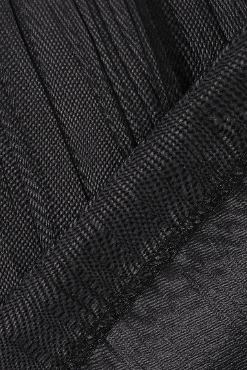 【アンクレイヴ/uncrave】のマシーンプリーツ ジレ 人気、トレンドファッション・服の通販 founy(ファニー) 　ファッション　Fashion　レディースファッション　Fashion for Women　アウター　Coat / Outerwear Collection　トップス・カットソー　Cut & Sew Tops　キャミソール&ノースリーブ　Camisoles & Sleeveless Tops　シャツ・ブラウス・オフィスカジュアル　Elegant Blouses & Button-Ups　ベスト&ジレ / 重ね着スタイル　Vests & Gilets　おすすめ　Recommended / Our Picks　クール　Cool, Chic　サテン　Satin, Glossy Fabric　ストレート　Straight, Straight Cut　セットアップ　Set-Up, Coordinated Outfit　ノースリーブ　Sleeveless, No-Sleeve　ブライト　Bright, Shiny　プリーツ　Pleats, Pleated　モダン　Modern, Contemporary　ランダム　Random, Irregular　新作・新入荷　New Arrivals / New In　other-2|ID: prp329100004907015 ipo3291000000036741090