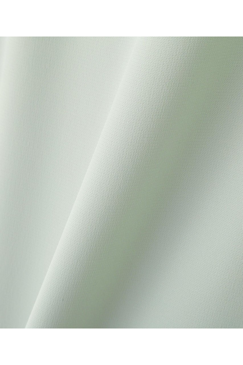 【アドーア/ADORE】のドライタッチクロスブラウス 人気、トレンドファッション・服の通販 founy(ファニー) 　ファッション　Fashion　レディースファッション　Fashion for Women　トップス・カットソー　Cut & Sew Tops　シャツ・ブラウス・オフィスカジュアル　Elegant Blouses & Button-Ups　おすすめ　Recommended / Our Picks　スリーブ　Sleeve, Long Sleeve / Short Sleeve　セットアップ　Set-Up, Coordinated Outfit　ツイル　Twist, Twisted Detail　ドレープ　Drape, Draping Fabric　ロング　Long, Long-Length　エレガント 上品　Elegant　other-5|ID: prp329100004907016 ipo3291000000036741098