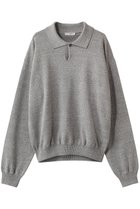 【ザ ロウ/THE ROW / MEN】の【MEN】KIRIN TOP グレーメランジ|ID: prp329100004907022 ipo3291000000036741187