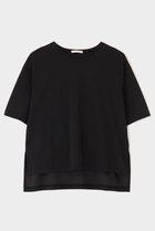 【ル フィル/LE PHIL】のパーフェクトTコンパクトポンチ ブラック|ID: prp329100004907025 ipo3291000000036741210