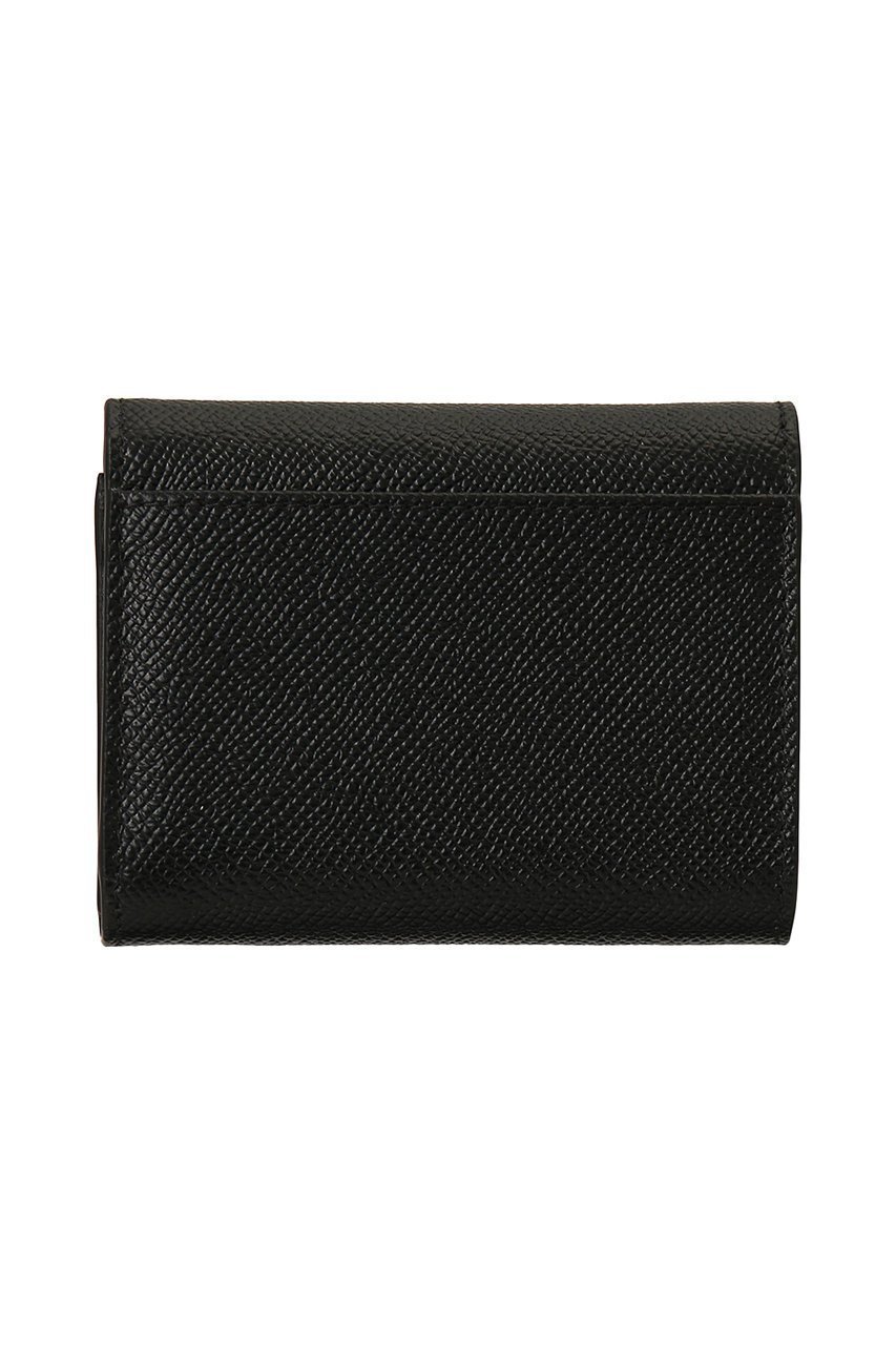 【メゾン マルジェラ/MAISON MARGIELA】の【UNISEX】三つ折り ジップウォレット 人気、トレンドファッション・服の通販 founy(ファニー) 　ファッション　Fashion　レディースファッション　Fashion for Women　ミニ財布・二つ折り財布　Wallets & Card Cases　ユニセックス　Unisex, Genderless　コンパクト　Compact, Small Size　シンプル　Simple, Minimal　ビジネス 仕事 通勤　Business / Work / Commuting　ポケット　Pocket, Pocket Detail　財布　Wallet, Purse　other-3|ID: prp329100004907038 ipo3291000000036741519