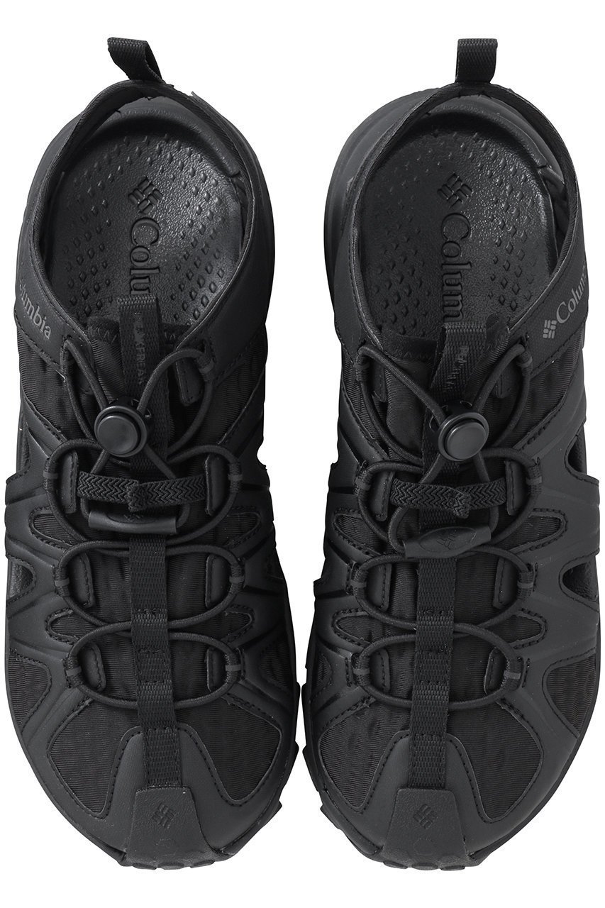 【コロンビア/Columbia / MEN】の【MEN】ピークフリーク ラッシュ サンダル 人気、トレンドファッション・服の通販 founy(ファニー) 　ファッション　Fashion　メンズファッション　Fashion for Men　アウトドア　Outdoor Clothing　クッション　Cushion, Throw Pillow　サンダル　Sandals, Summer Shoes　ドローコード　Drawcord, Drawstring Cord　メッシュ　Mesh, Net Fabric　夏　Summer　other-4|ID: prp329100004907039 ipo3291000000036741555