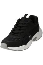 【セルジオ ロッシ/SERGIO ROSSI】のsr0024 CRYSTAL スニーカー 人気、トレンドファッション・服の通販 founy(ファニー) ファッション Fashion レディースファッション Fashion for Women クリスタル Crystal, Swarovski ストーン Stone, Gem-Like スニーカー Sneakers, Trainers スポーティ Sporty, Casual Athletic ファブリック Fabric, Textile thumbnail ブラック|ID: prp329100004907041 ipo3291000000036741589