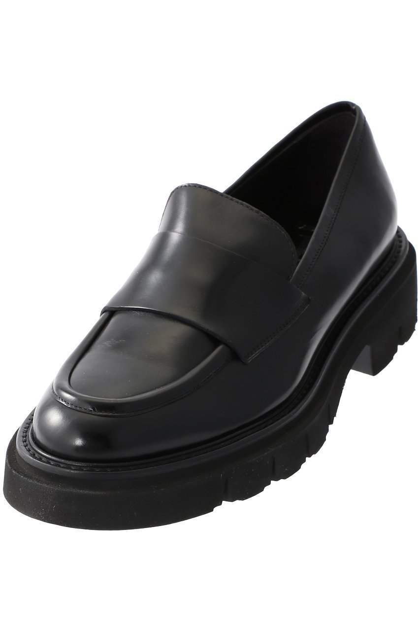 【ルカグロッシ/LucaGrossi】のクラシカル厚底ローファー 人気、トレンドファッション・服の通販 founy(ファニー) 　ファッション　Fashion　レディースファッション　Fashion for Women　クラシカル　Classical, Vintage-Inspired　シューズ　Shoes, Footwear　シンプル　Simple, Minimal　フラット　Flat, Flat Shoes　厚底　Platform Shoes　 other-1|ID: prp329100004907047 ipo3291000000036741687