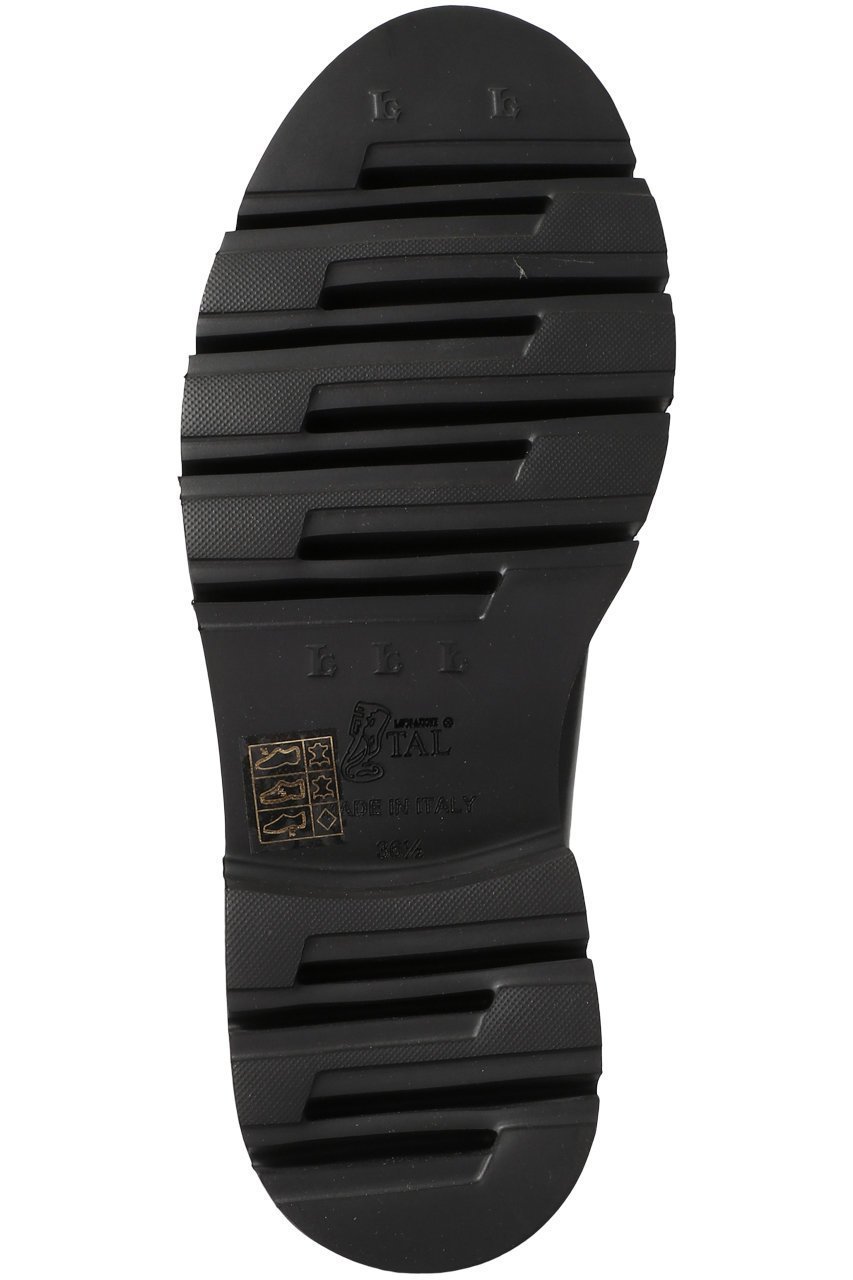 【ルカグロッシ/LucaGrossi】のクラシカル厚底ローファー 人気、トレンドファッション・服の通販 founy(ファニー) 　ファッション　Fashion　レディースファッション　Fashion for Women　クラシカル　Classical, Vintage-Inspired　シューズ　Shoes, Footwear　シンプル　Simple, Minimal　フラット　Flat, Flat Shoes　厚底　Platform Shoes　other-5|ID: prp329100004907047 ipo3291000000036741692