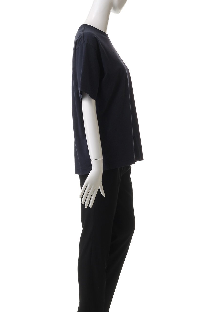 【イレーヴ/YLEVE】の【UNISEX】【Y】ORGANIC COTTON ジャージー ショートスリーブTシャツ 人気、トレンドファッション・服の通販 founy(ファニー) 　ファッション　Fashion　レディースファッション　Fashion for Women　トップス・カットソー　Cut & Sew Tops　シャツ・ブラウス・オフィスカジュアル　Elegant Blouses & Button-Ups　ロングTシャツ・Tシャツ　Longline T-Shirts & Tees　カットソー・ベーシックTシャツ　Cut-and-Sewn Tops / Stretch Tees & Basics　ユニセックス　Unisex, Genderless　ショート　Short, Short Length　スリーブ　Sleeve, Long Sleeve / Short Sleeve　ベーシック　Basic, Essential　定番　Standard, Basic Item　other-3|ID: prp329100004907060 ipo3291000000036741861