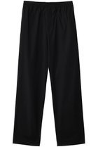 【ザ ロウ/THE ROW / MEN】の【MEN】JONAH PANT 人気、トレンドファッション・服の通販 founy(ファニー) ファッション Fashion メンズファッション Fashion for Men ボトムス Bottoms シンプル Simple, Minimal ストレート Straight, Straight Cut ワイド Wide, Wide Fit 定番 Standard, Basic Item thumbnail ブラック|ID: prp329100004907064 ipo3291000000036741937