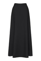 【マディソンブルー/MADISONBLUE】のSIDESTRIPE A-LINE LONG SK サイドストライプAラインスカート 人気、トレンドファッション・服の通販 founy(ファニー) ファッション Fashion レディースファッション Fashion for Women スカート Skirts Aライン・フレアスカート A-Line & Flared Skirts ロングスカート Long Skirts / Maxi & Midi Skirts エレガント 上品 Elegant ストライプ Stripe, Striped Pattern フレア Flare, Flared ロング Long, Long-Length 別注 Limited Edition, Custom Order thumbnail ブラック|ID: prp329100004907083 ipo3291000000036742295