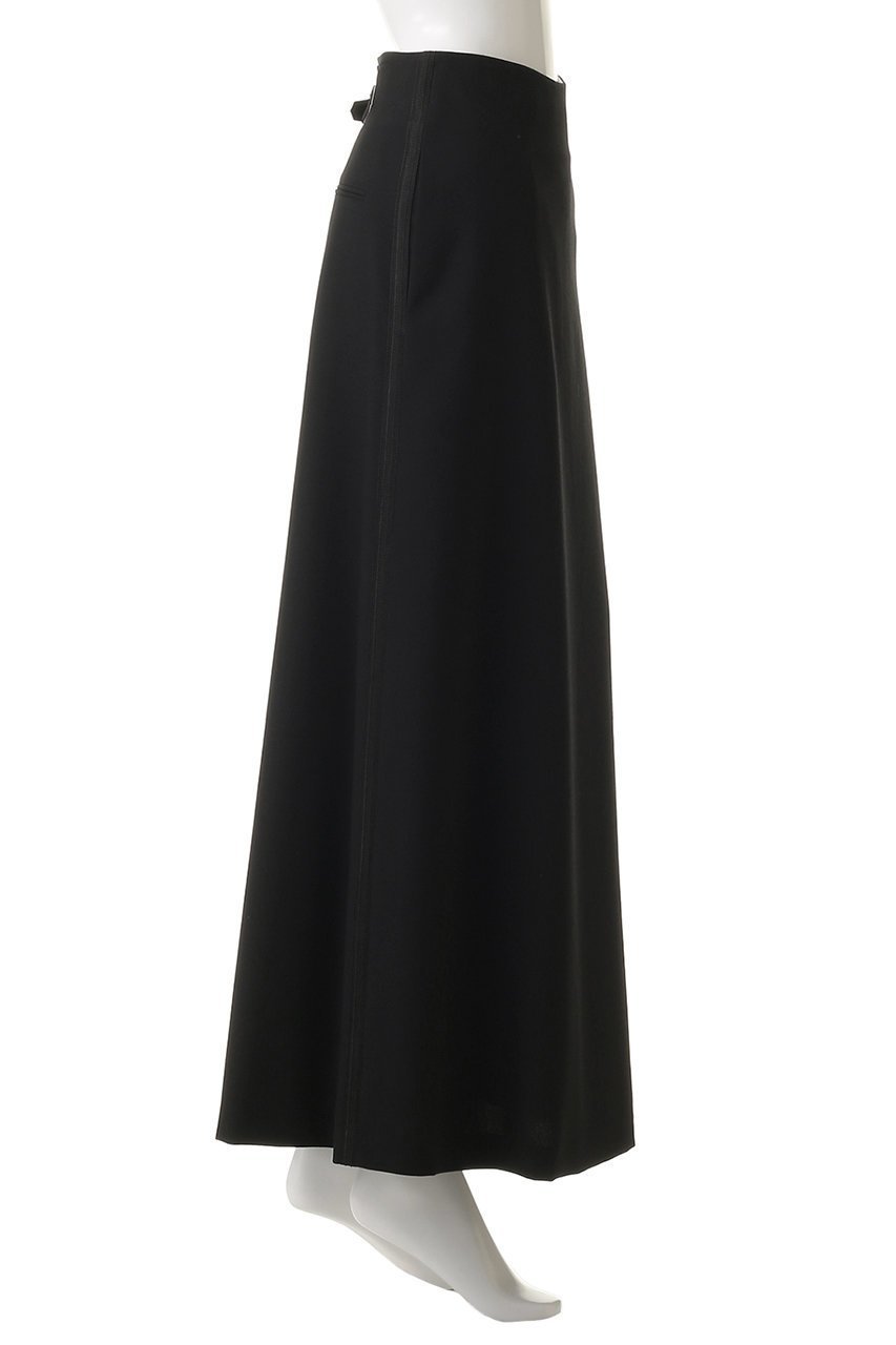 【マディソンブルー/MADISONBLUE】のSIDESTRIPE A-LINE LONG SK サイドストライプAラインスカート 人気、トレンドファッション・服の通販 founy(ファニー) ファッション Fashion レディースファッション Fashion for Women スカート Skirts Aライン・フレアスカート A-Line & Flared Skirts ロングスカート Long Skirts / Maxi & Midi Skirts エレガント 上品 Elegant ストライプ Stripe, Striped Pattern フレア Flare, Flared ロング Long, Long-Length 別注 Limited Edition, Custom Order other-3|ID: prp329100004907083 ipo3291000000036742297