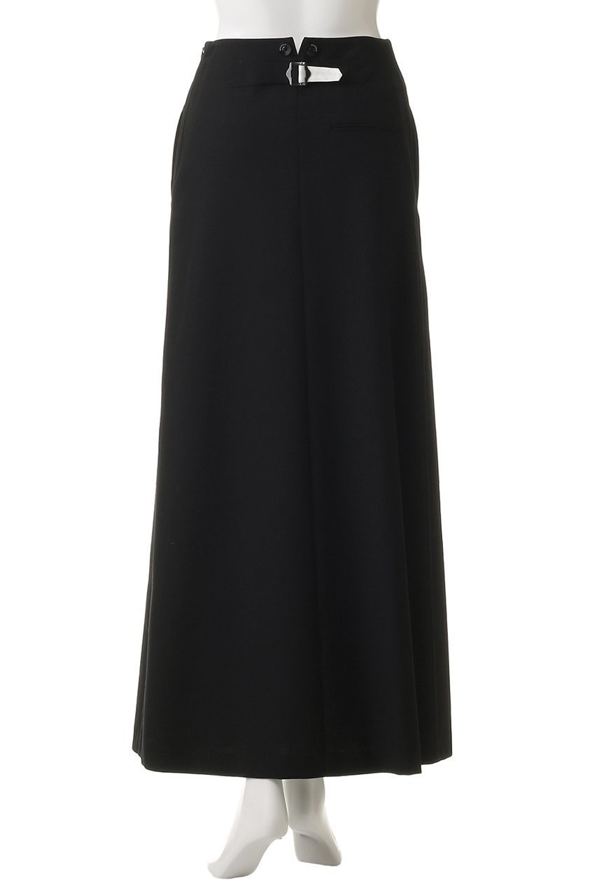 【マディソンブルー/MADISONBLUE】のSIDESTRIPE A-LINE LONG SK サイドストライプAラインスカート 人気、トレンドファッション・服の通販 founy(ファニー) ファッション Fashion レディースファッション Fashion for Women スカート Skirts Aライン・フレアスカート A-Line & Flared Skirts ロングスカート Long Skirts / Maxi & Midi Skirts エレガント 上品 Elegant ストライプ Stripe, Striped Pattern フレア Flare, Flared ロング Long, Long-Length 別注 Limited Edition, Custom Order other-4|ID: prp329100004907083 ipo3291000000036742298