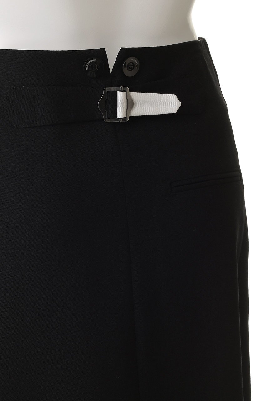 【マディソンブルー/MADISONBLUE】のSIDESTRIPE A-LINE LONG SK サイドストライプAラインスカート 人気、トレンドファッション・服の通販 founy(ファニー) ファッション Fashion レディースファッション Fashion for Women スカート Skirts Aライン・フレアスカート A-Line & Flared Skirts ロングスカート Long Skirts / Maxi & Midi Skirts エレガント 上品 Elegant ストライプ Stripe, Striped Pattern フレア Flare, Flared ロング Long, Long-Length 別注 Limited Edition, Custom Order other-5|ID: prp329100004907083 ipo3291000000036742299