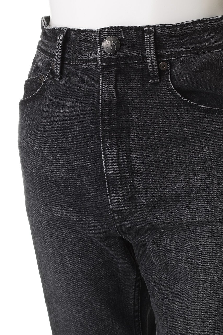 【ヤヌーク/YANUK】のブーツカット 人気、トレンドファッション・服の通販 founy(ファニー) 　ファッション　Fashion　レディースファッション　Fashion for Women　パンツ　Pants & Trousers　デニムパンツ・ジーンズ・美脚デニム　Denim Jeans & Pants　ストレッチ　Stretch, Stretchy Fabric　デニム　Denim, Jeans Material　フレア　Flare, Flared　other-5|ID: prp329100004907091 ipo3291000000036742440