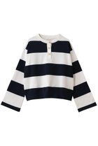 【アッパー ハイツ/upper hights】のTHE RUGGER BOAT NAVY|ID: prp329100004907123 ipo3291000000036742778