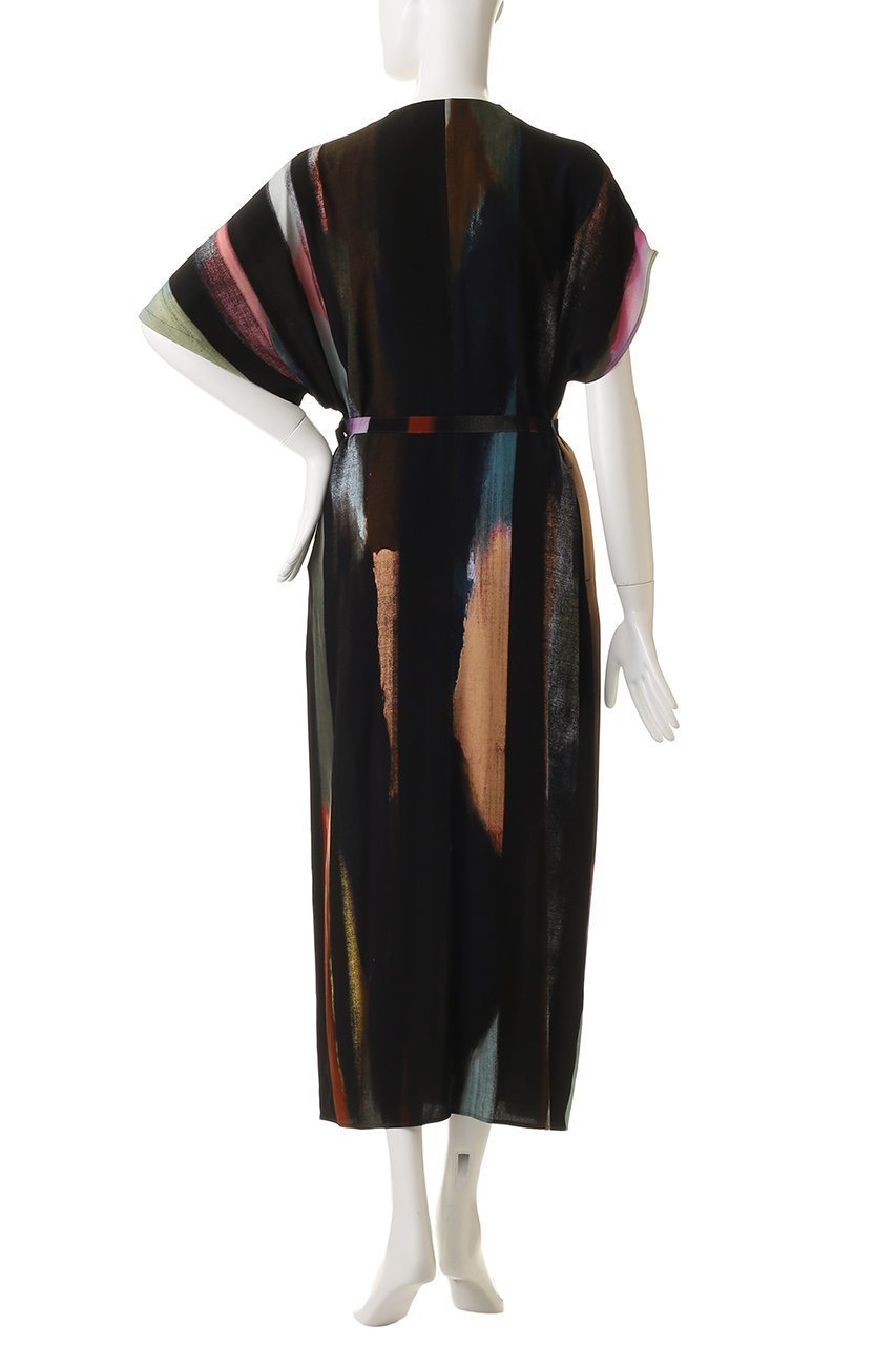 【アキラナカ/AKIRANAKA】のEmpty ストライプ ドレス 人気、トレンドファッション・服の通販 founy(ファニー) 　ファッション　Fashion　レディースファッション　Fashion for Women　ワンピース　Dresses　フォーマル・パーティードレス・結婚式用ドレス　Elegant & Casual Dresses　チュニック　Tunic Tops & Dresses　アシンメトリー　Asymmetrical Style　グラフィック　Graphic, Graphic Design　ストライプ　Stripe, Striped Pattern　チュニック　Tunic, Long Top　ドレス　Dress, One-Piece　ドレープ　Drape, Draping Fabric　リュクス　Luxury, Elegant, High-End, Chic　ロング　Long, Long-Length　other-4|ID: prp329100004907149 ipo3291000000036743002