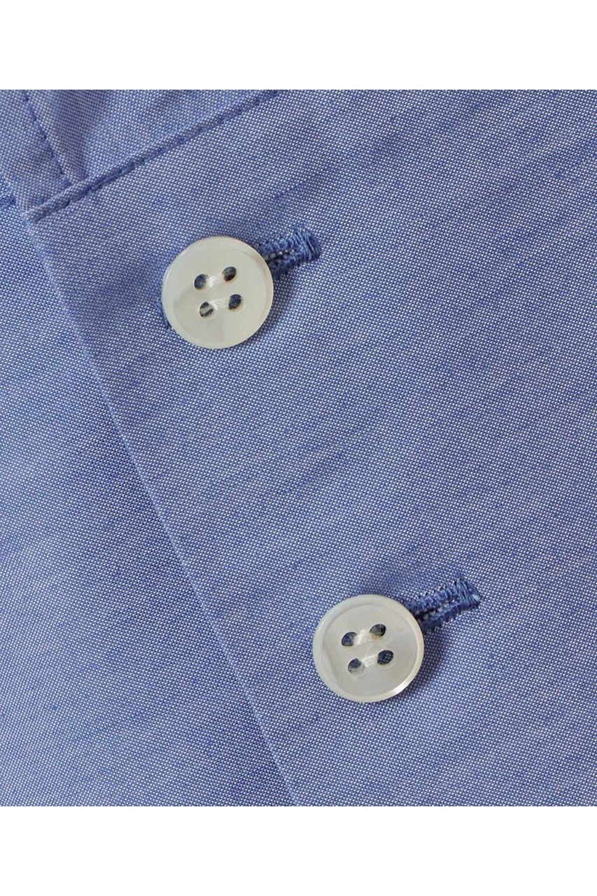 【アナイ/ANAYI】のブロードワイドリボンタイ ブラウス 人気、トレンドファッション・服の通販 founy(ファニー) 　ファッション　Fashion　レディースファッション　Fashion for Women　トップス・カットソー　Cut & Sew Tops　シャツ・ブラウス・オフィスカジュアル　Elegant Blouses & Button-Ups　なめらか　Smooth, Silky Texture　シャンブレー　Chambray, Denim-Like Fabric　ショルダー　Shoulder, Shoulder Strap　スリーブ　Sleeve, Long Sleeve / Short Sleeve　ダウン　Down, Puffer　ドロップ　Drop Shoulder, Dropped Style　ブロード　Broadcloth, Fine Cotton　ロング　Long, Long-Length　other-4|ID: prp329100004907161 ipo3291000000036743106