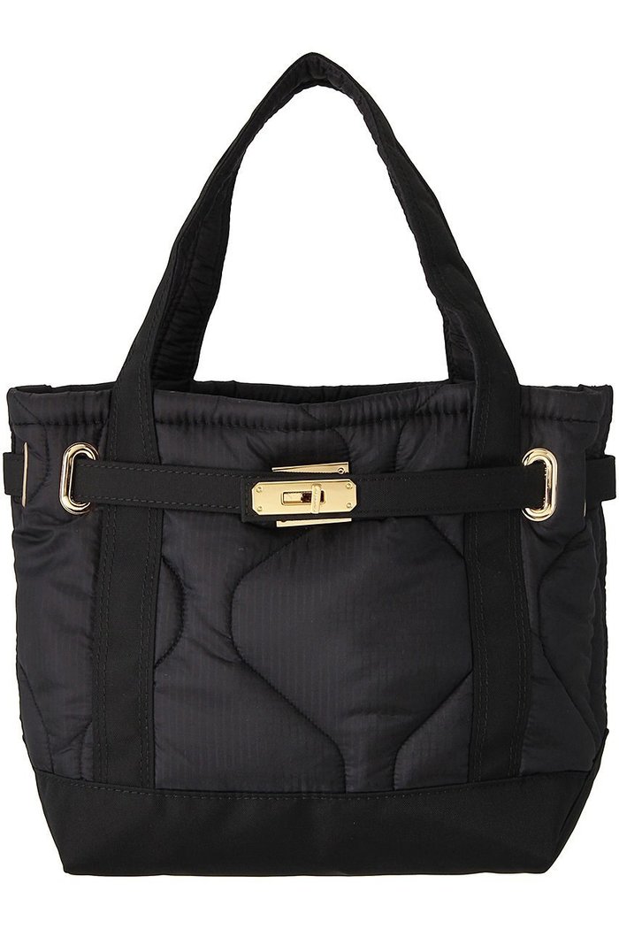 【シータパランティカ/sita parantica】のキルティング トートバッグ S インテリア・キッズ・メンズ・レディースファッション・服の通販 founy(ファニー) https://founy.com/ ファッション Fashion レディースファッション Fashion for Women バッグ Bags キルティング Quilted, Quilting キルト Quilt, Quilted Fabric ヴィンテージ Vintage Style エレガント 上品 Elegant |ID: prp329100004907173 ipo3291000000036743240