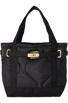 【シータパランティカ/sita parantica】のキルティング トートバッグ S 人気、トレンドファッション・服の通販 founy(ファニー) ファッション Fashion レディースファッション Fashion for Women バッグ Bags キルティング Quilted, Quilting キルト Quilt, Quilted Fabric ヴィンテージ Vintage Style エレガント 上品 Elegant |ID:prp329100004907173