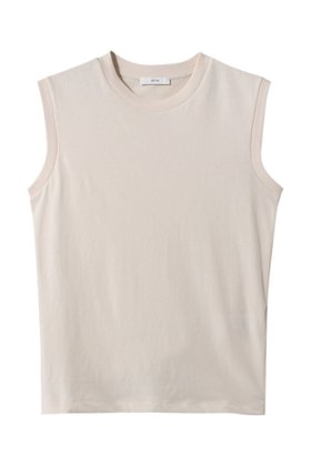 【エイトン/ATON】のFRESCA ヌバック タンクトップ 人気、トレンドファッション・服の通販 founy(ファニー) ファッション Fashion レディースファッション Fashion for Women トップス・カットソー Cut & Sew Tops キャミソール&ノースリーブ Camisoles & Sleeveless Tops シャツ・ブラウス・オフィスカジュアル Elegant Blouses & Button-Ups ロングTシャツ・Tシャツ Longline T-Shirts & Tees カットソー・ベーシックTシャツ Cut-and-Sewn Tops / Stretch Tees & Basics なめらか Smooth, Silky Texture インド Indian Textile インナー Innerwear キャミソール Camisole, Spaghetti Strap Top シンプル Simple, Minimal タンク Tank Top, Sleeveless Top バランス Balance, Style Balance レギュラー Regular, Standard Fit |ID:prp329100004907214