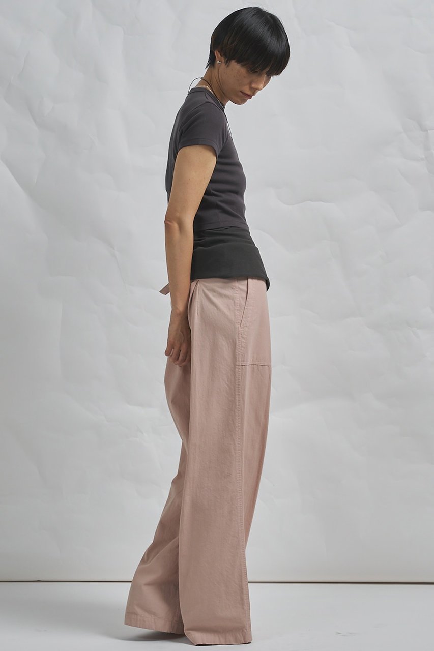 【ウィムガゼット/Whim Gazette】の【GEMINI】マルチwayノースリーブカットソー 人気、トレンドファッション・服の通販 founy(ファニー) 　ファッション　Fashion　レディースファッション　Fashion for Women　トップス・カットソー　Cut & Sew Tops　キャミソール&ノースリーブ　Camisoles & Sleeveless Tops　シャツ・ブラウス・オフィスカジュアル　Elegant Blouses & Button-Ups　ロングTシャツ・Tシャツ　Longline T-Shirts & Tees　カットソー・ベーシックTシャツ　Cut-and-Sewn Tops / Stretch Tees & Basics　おすすめ　Recommended / Our Picks　インナー　Innerwear　キャミソール　Camisole, Spaghetti Strap Top　タンク　Tank Top, Sleeveless Top　夏　Summer　other-7|ID: prp329100004907215 ipo3291000000036743916