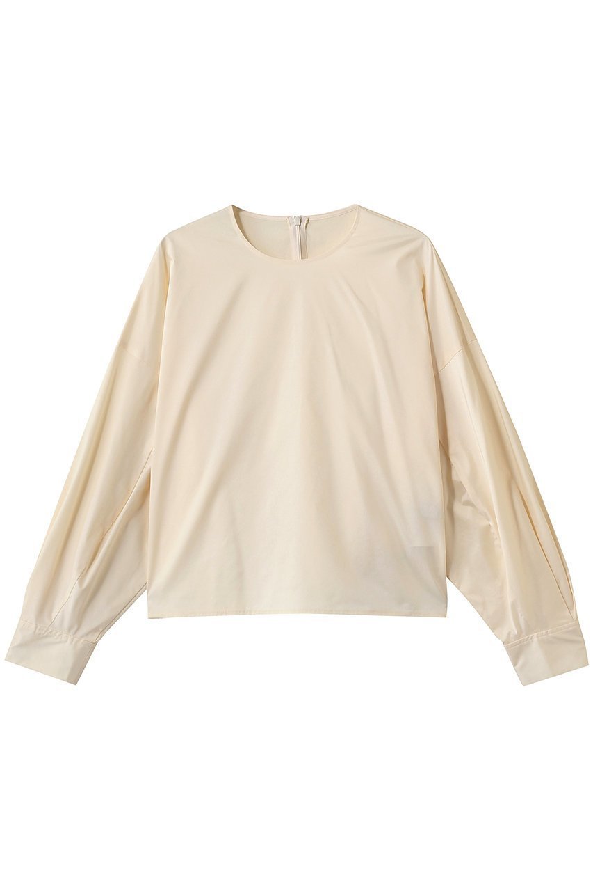 【ティアラ/Tiara】のタックスリーブプルオーバー 人気、トレンドファッション・服の通販 founy(ファニー) 　ファッション　Fashion　レディースファッション　Fashion for Women　トップス・カットソー　Cut & Sew Tops　シャツ・ブラウス・オフィスカジュアル　Elegant Blouses & Button-Ups　カジュアルプルオーバー・ニットトップス　Pullovers & Knit Tops / Casual Pullovers　エレガント 上品　Elegant　シンプル　Simple, Minimal　スリーブ　Sleeve, Long Sleeve / Short Sleeve　リュクス　Luxury, Elegant, High-End, Chic　ロング　Long, Long-Length　 other-1|ID: prp329100004907244 ipo3291000000036744250